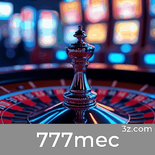 Domine Jogos e Estratégias no 777mec para Vencer