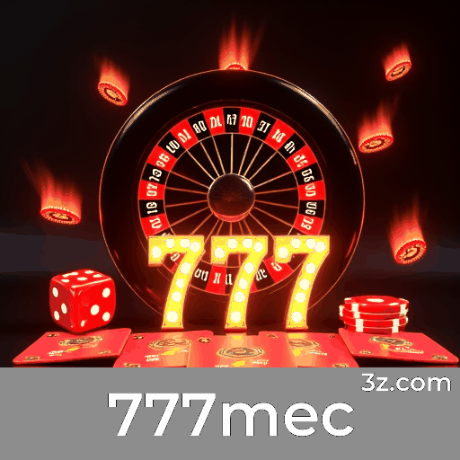 777mec: O Cassino Online Confiável e Premiado