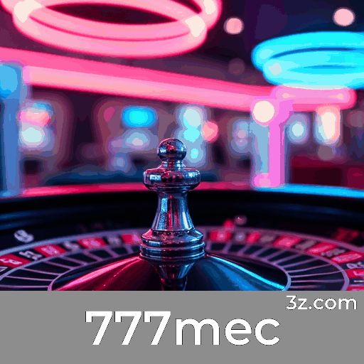777mec: O Cassino Online Confiável e Premiado