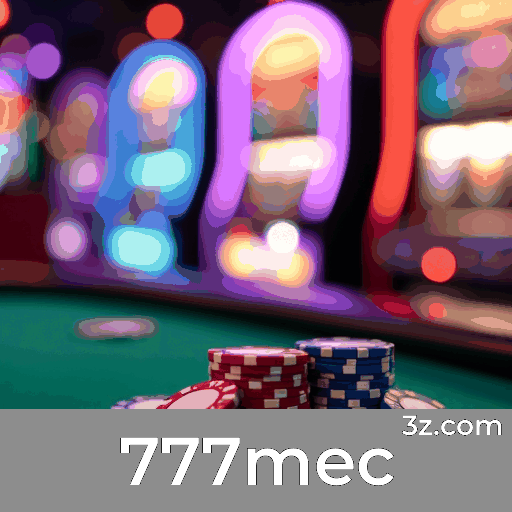 777mec: Plataforma Estável, Segura e Otimizada para o Brasil