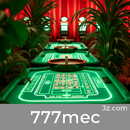 777mec: Interação ao vivo e diversão social no casino