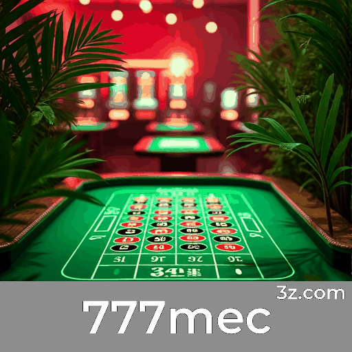 Desbloqueie Ofertas Surpreendentes no 777mec!