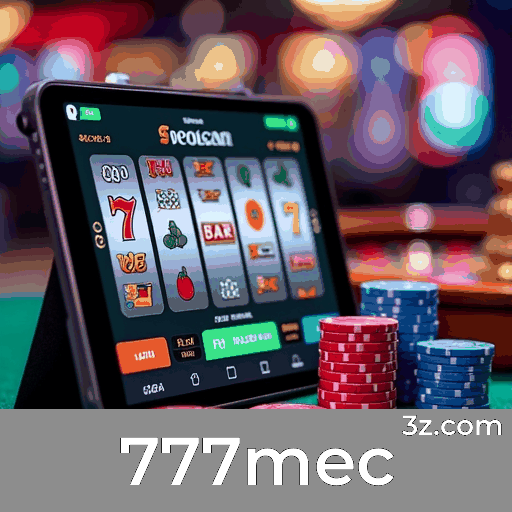 Aumente Seus Ganhos com o Aplicativo 777mec!