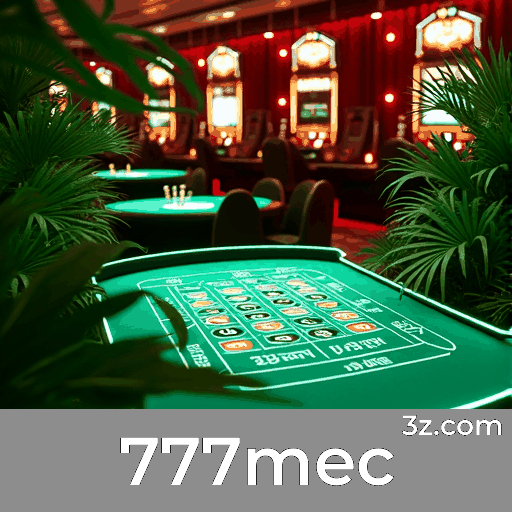 777mec: Apostas em Esportes com Odss Imediatas para Brasileiros