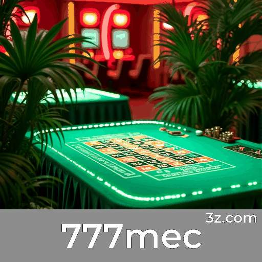 Desbloqueie Ofertas Surpreendentes no 777mec!