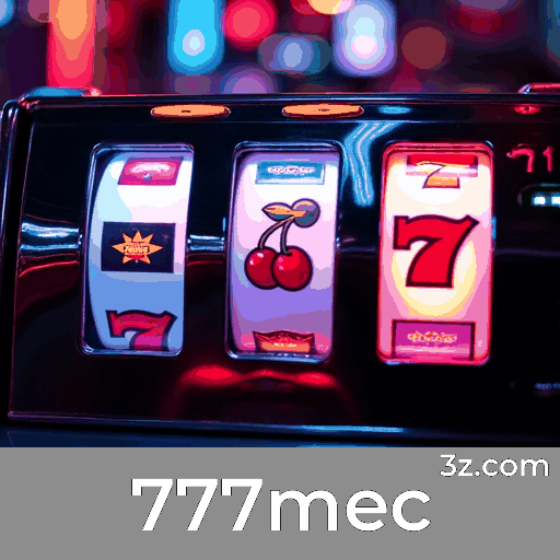 777mec: O Cassino Online Confiável e Premiado