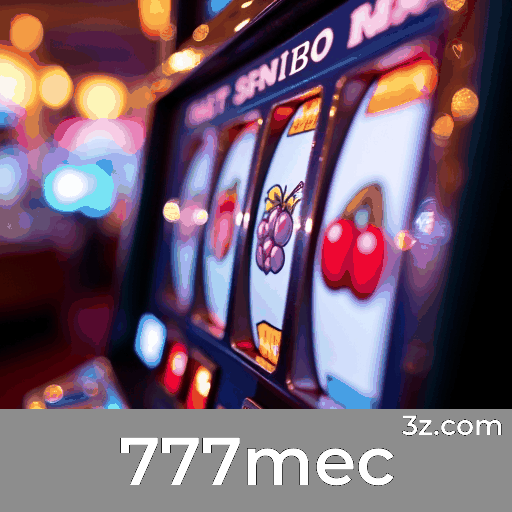 777mec: Plataforma Estável, Segura e Otimizada para o Brasil